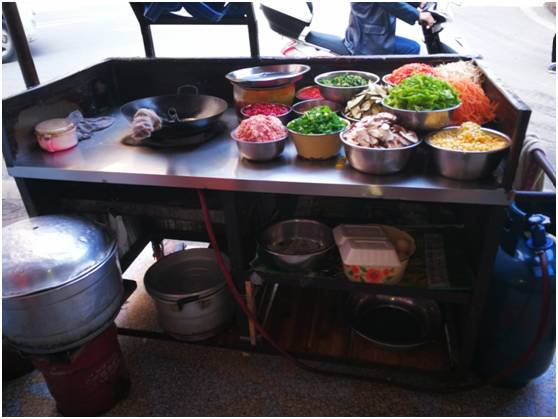 突擊回訪食品經(jīng)營三期紅黑榜 餐飲店整改結(jié)果揭曉，哪些店吃得放心？