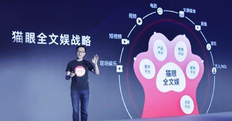 貓眼微信小程序用戶破2.5億，影業服務開啟社交流量“中場戰事”