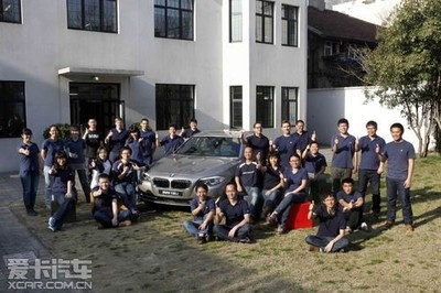 長春匯寶BMW 以創(chuàng)新研發(fā)為引擎，驅(qū)動軟件定義汽車未來