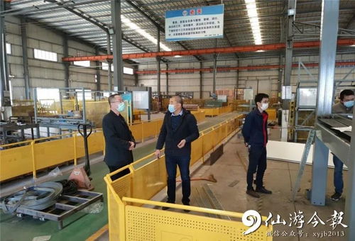 厲害了！仙游企業緊急生產防疫專用電梯，將工期由4個月壓縮至15天