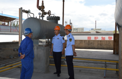 特種設(shè)備制造的重要性與關(guān)鍵技術(shù)解析