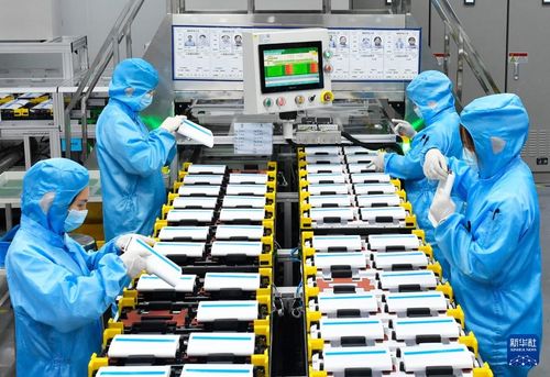 向海圖強 智造篇章 廣西以特種設(shè)備制造為突破點，競逐新質(zhì)生產(chǎn)力新賽道