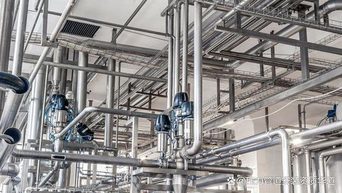 特種設(shè)備生產(chǎn)許可證資質(zhì)辦理 GB1與GB2壓力管道設(shè)計核心要求解讀