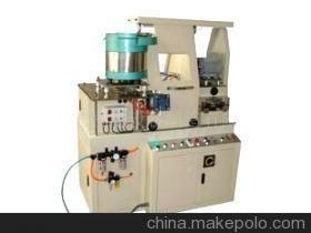 高精度全自動圓柱攻絲機 國內首創，自主知識產權引領行業革新