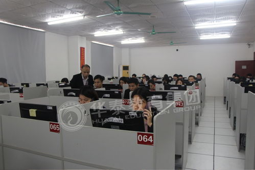 華泰教育 以一站式服務(wù)與愛心護(hù)航，照亮自考學(xué)子求學(xué)之路